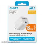Anker Zolo 20W IQ & PD Type-C Charger Adapter Price in Bangladesh