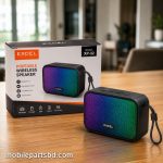 Excel ESP-02 Portable Wireless Speaker – Original Quality | mobilepartsbd.com - Image 5