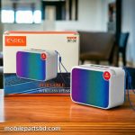 Excel ESP-02 Portable Wireless Speaker Price in Bangladesh