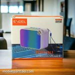 Excel ESP-02 Portable Wireless Speaker – Original Quality | mobilepartsbd.com - Image 3
