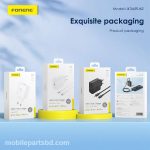 FONENG EU62 PD 45W GaN USB-C Wall Charger with Type-C Cable - Image 4