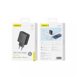 FONENG EU62 PD 45W GaN USB-C Wall Charger with Type-C Cable - Image 5