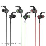 FONENG T68 In-Ear Heavy Bass Gaming Wired Earphone Type-C Price in Bangladesh