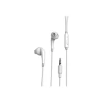 Oraimo Halo 2S OEP-E21P In-Ear Earphone with HD Sound & Comfortable Fit - Image 2