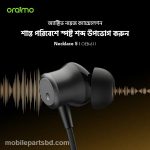 Oraimo Necklace 5 Price in Bangladesh - Wireless Sports Headset - Image 3