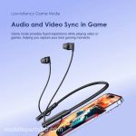 Oraimo Necklace Lite OEB-311 Wireless Earphones - Image 7