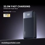 Oraimo OPB-7200Q PowerNova Q21 20000mAh 22.5W Power Bank - Original Quality | mobilepartsbd.com - Image 2