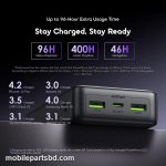 Oraimo OPB-7200Q PowerNova Q21 20000mAh 22.5W Power Bank - Original Quality | mobilepartsbd.com - Image 5