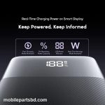 Oraimo OPB-7200Q PowerNova Q21 20000mAh 22.5W Power Bank - Original Quality | mobilepartsbd.com - Image 7