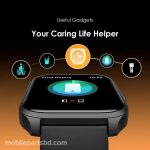Oraimo Watch 5 Lite Price in Bangladesh | OSW-804 Smart Watch - Image 11