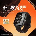 Oraimo Watch 5 Lite Price in Bangladesh | OSW-804 Smart Watch - Image 2