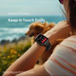 Oraimo Watch 5 Lite Price in Bangladesh | OSW-804 Smart Watch - Image 6