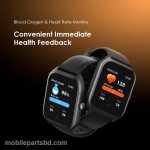 Oraimo Watch 5 Lite Price in Bangladesh | OSW-804 Smart Watch - Image 7