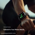 Oraimo Watch 5 Lite Price in Bangladesh | OSW-804 Smart Watch - Image 8