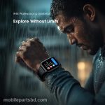 Oraimo Watch 5 Lite Price in Bangladesh | OSW-804 Smart Watch - Image 9