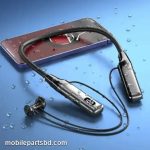 Recrsi RE-NY060 200 Hours Bluetooth Neckband – Original Quality | mobilepartsbd.com - Image 2