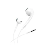 FONENG T15 Half-In-Ear 3.5mm Heavy Bass Earphone Price in Bangladesh - Image 4