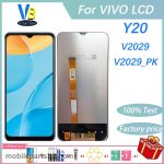 Vivo Y20 display price in bangladesh