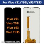 Vivo Y91 IPS LCD Display Price in Bangladesh