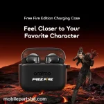 oraimo OTW-325 FreeFIRE SpaceBuds Low-Latency Gaming Earbuds Price in Bangladesh - Image 4