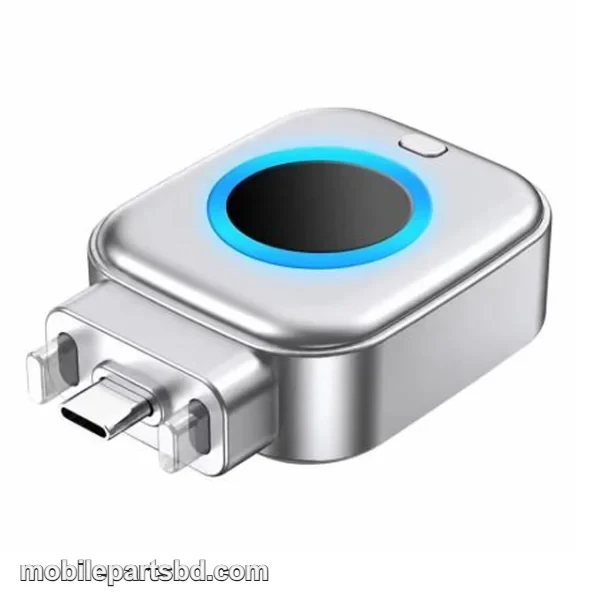 X01 Type-C Auto Eject Charging Protector Price in Bangladesh
